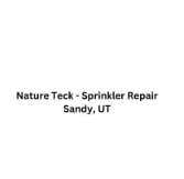 Nature Teck - Sprinkler Repair Sandy, UT